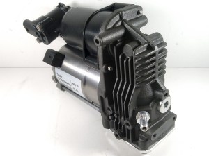 Компрессор пневмоподвески BMW X5 (E70) ATM