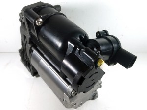 Компрессор пневмоподвески BMW X5 (E70) ATM