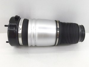 Пневмобаллон передней подвески Audi AllRoad A6 (C6) ATM