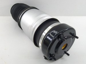 Пневмобалон передньої підвіски Audi AllRoad A6 (C6) ATM