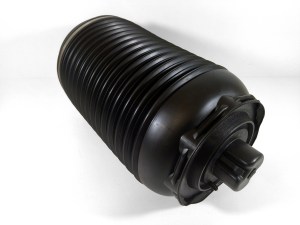 Пневмобаллон задней подвески Porsche Macan левый ATM