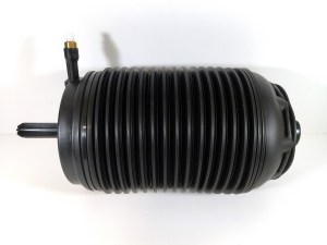 Пневмобаллон задней подвески Porsche Macan правый ATM