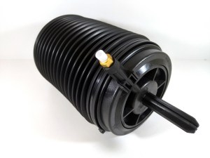 Пневмобалон задньої підвіски Porsche Macan правий ATM