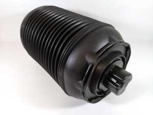 Пневмобалон задньої підвіски Porsche Macan правий ATM