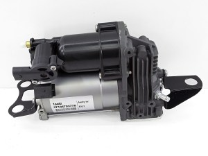 Компрессор пневмоподвески BMW 5 сирии (E61) ATM