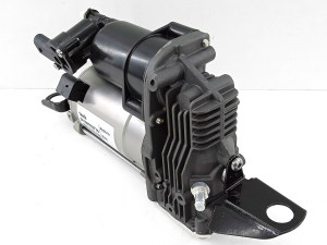 Компрессор пневмоподвески BMW 5 сирии (E61) ATM