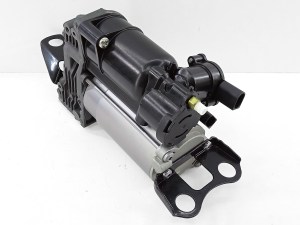 Компрессор пневмоподвески BMW 5 сирии (E61) ATM