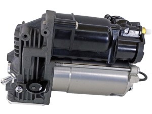 Компрессор пневмоподвески Mercedes Mercedes ML W166 A1663200204, A1663200104 1663200204, 1663200104