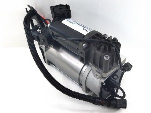 Компрессор пневмоподвески Audi Q7 ATM