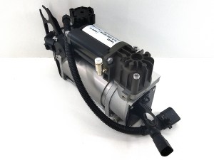 Компрессор пневмоподвески Porsche Cayenne 95535890100, 95535890101, 95535890102, 95535890103, 95535890104, 95535890105