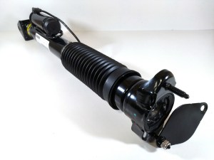 Амортизатор задней подвески Mercedes GL X166 с ADS