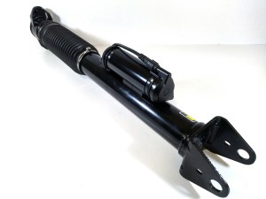 Амортизатор задней подвески Mercedes GL X166 с ADS