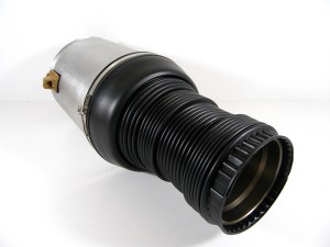 Пневмобаллон передней подвески Bentley Continental GT ATM