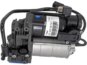 Компрессор пневмоподвески Mercedes S-class (W222) ATM