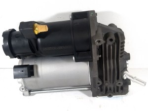 Компресор пневмопідвіски Land Rover Range Rover L322 ATM тип AMK