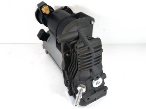 Компресор пневмопідвіски Land Rover Range Rover L322 ATM тип AMK