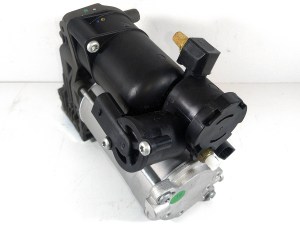 Компресор пневмопідвіски Land Rover Range Rover L322 ATM тип AMK