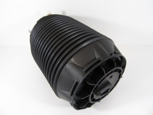 Пневмобалон задньої підвіски Hyundai Genesis лівий ATM