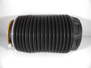 Пневмобаллон задней подвески Hyundai Genesis Правый ATM