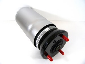 Пневмобаллон передней подвески Land Rover Discovery 3 (L319) ATM