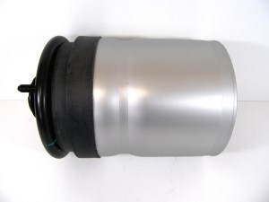 Пневмобаллон задней подвески Land Rover Discovery 3 (L319) ATM