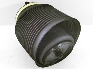 Пневмобаллон задней подвески Lexus GX470 левый ATM