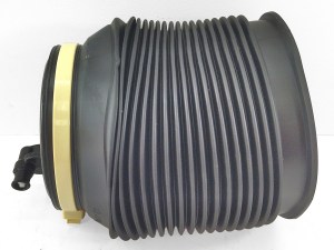 Пневмобаллон задней подвески Lexus GX 460 правый ATM