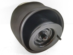 Пневмобалон задньої підвіски Lexus GX 460 правий ATM