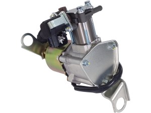 Компресор пневмопідвіски Lexus GX 470 ATM