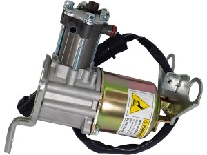 Компрессор пневмоподвески Toyota Prado 150 ATM