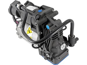 Компресор пневмопідвіски Mercedes S-class (C217) ATM