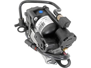 Компресор пневмопідвіски Mercedes S-class (C217) ATM