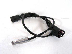 Датчик температуры компрессора пневмоподвески Audi Q7 ATM