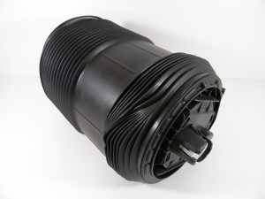 Пневмобаллон задней подвески Bentley Bentayga правый ATM