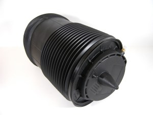 Пневмобаллон задней подвески Bentley Bentayga левый ATM