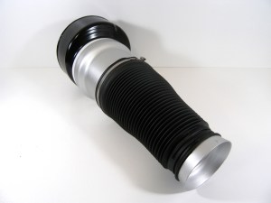 Пневмобалон передньої підвіски Mercedes CL-class (C216) ATM