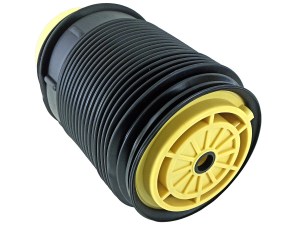 Пневмобаллон задней подвески Mercedes CLS-class (C218) левый ATM