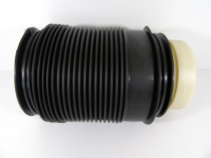 Пневмобаллон задней подвески Mercedes CLS-class (C218) правый ATM