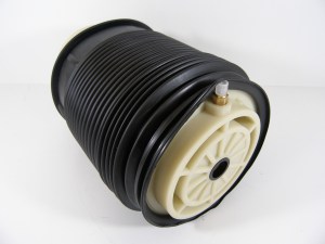 Пневмобаллон задней подвески Mercedes CLS-class (C218) правый ATM