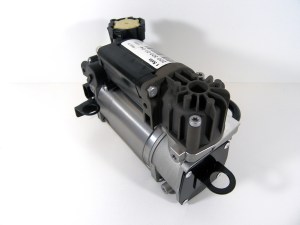 Компрессор пневмоподвески Mercedes E-class (W211) ATM