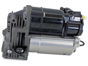 Компрессор пневмоподвески Mercedes R-class (W251) ATM