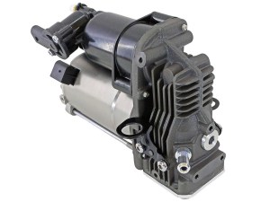 Компрессор пневмоподвески Mercedes R-class (W251) ATM