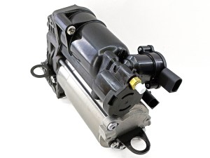 Компрессор пневмоподвески Mercedes R-class (W251) ATM