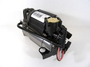 Компрессор пневмоподвески Mercedes CLS-class (W219) ATM