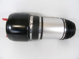 Пневмобаллон передней подвески Mercedes CLS-class (C219) ATM