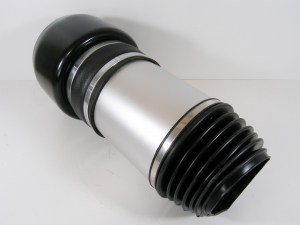 Пневмобаллон передней подвески Mercedes CLS-class (W219) ATM