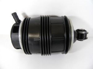 Пневмобаллон задней подвески Mercedes CLS-class (C219) левый ATM