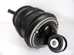 Пневмобалон задньої підвіски Mercedes CLS-class (W219) лівий ATM