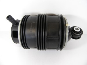 Пневмобаллон задней подвески Mercedes CLS-class (C219) правый ATM