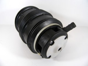 Пневмобалон задньої підвіски Mercedes CLS-class (W219) правий ATM